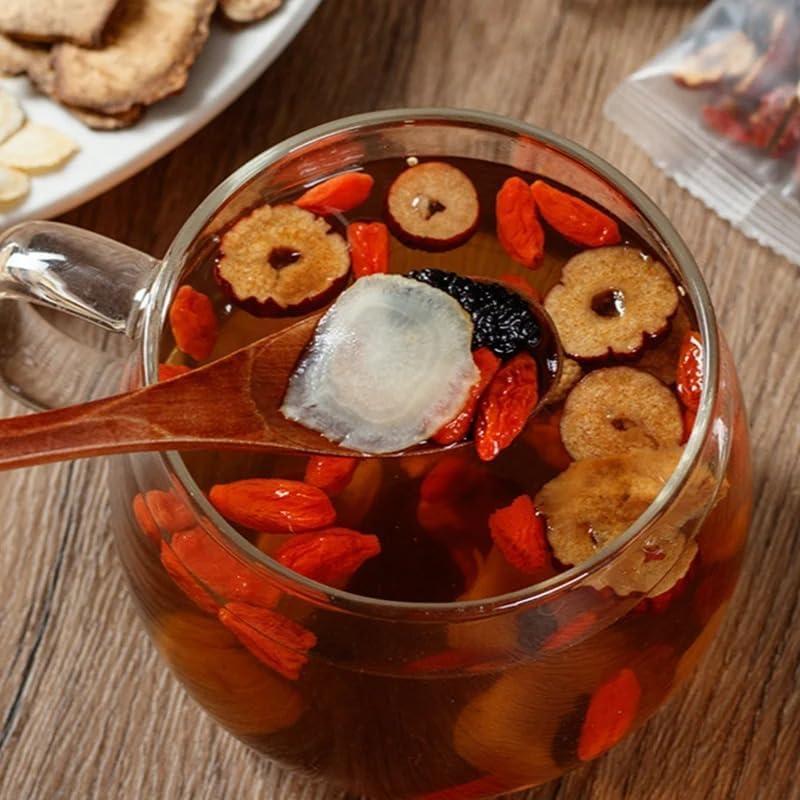 onganic herbal tea